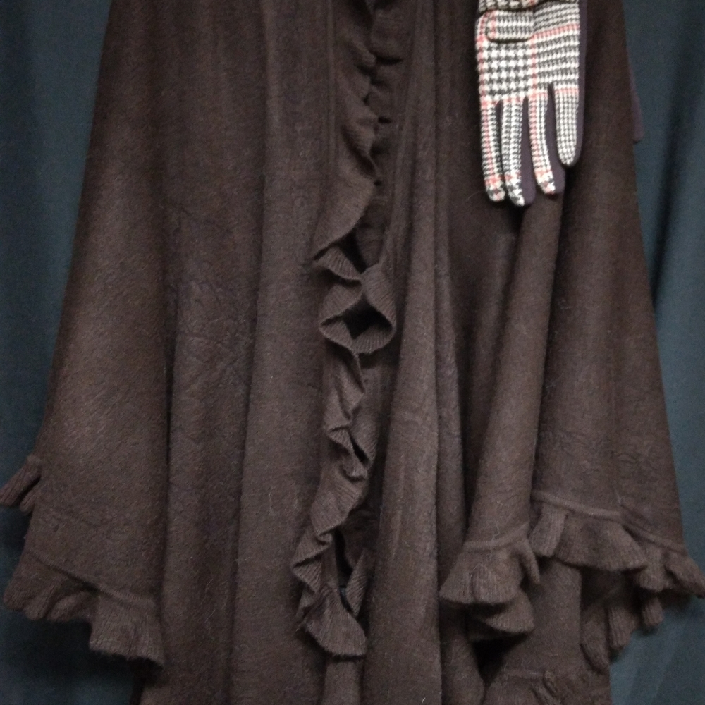 Sweater Wraps swal
